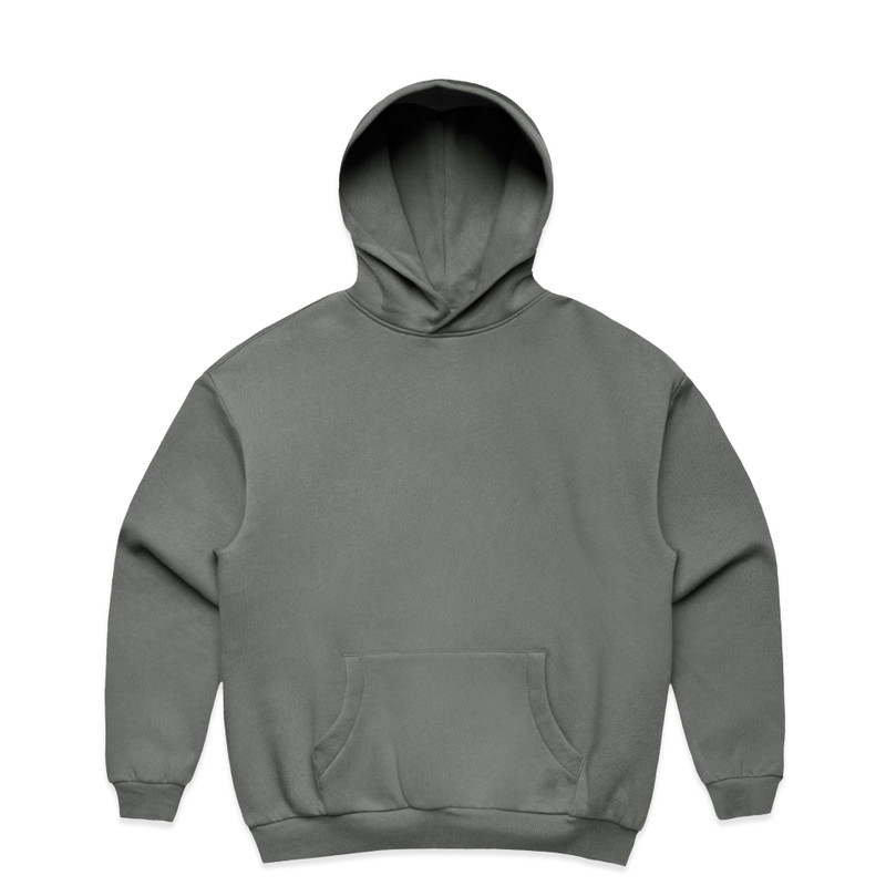 Women's Box Hood in Shadow