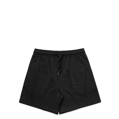 Women's Stadium Short in Black
