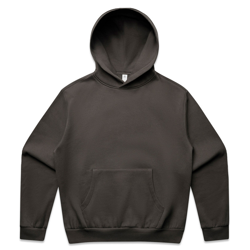 Box Hood in Espresso