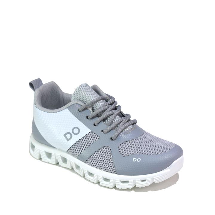 Women’s Trainers LTR-9088 in Grey