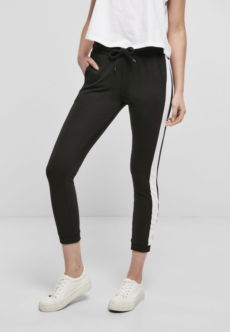 Ladies Interlock Jogpants