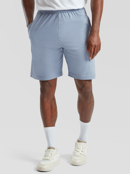 Iconic 195 Jersey Shorts